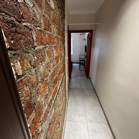 Taksim White Hotel