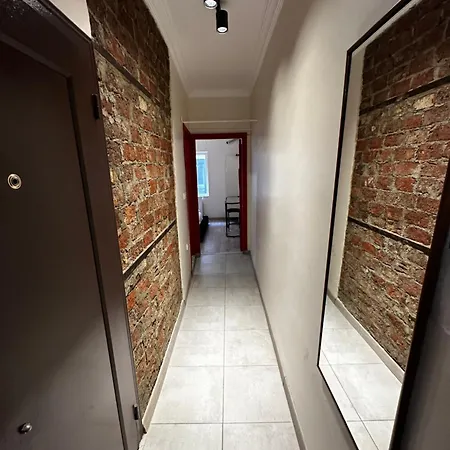 Hotel Taksim White