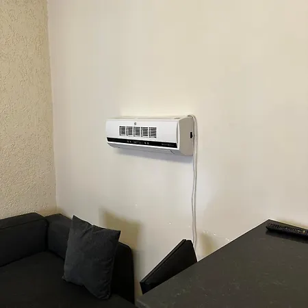 Taksim White Hotel Istanbul