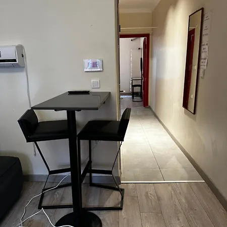 Hotel Taksim White Istanbul