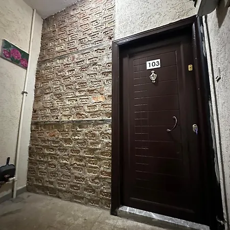 Taksim White Hotel Istanbul