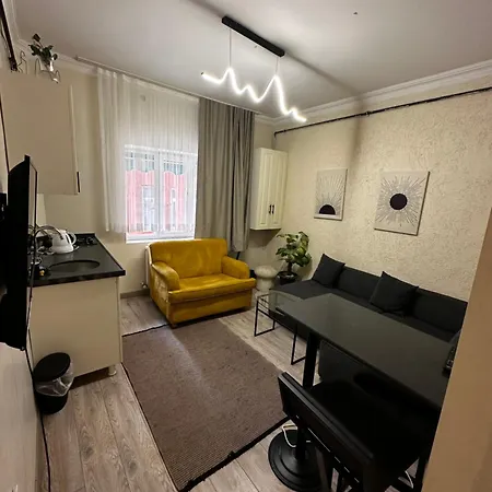 Hotel Taksim White Istanbul