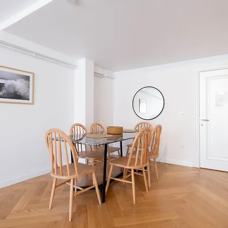Apartamento Mayer Sisli - Luxury 3br Estambul