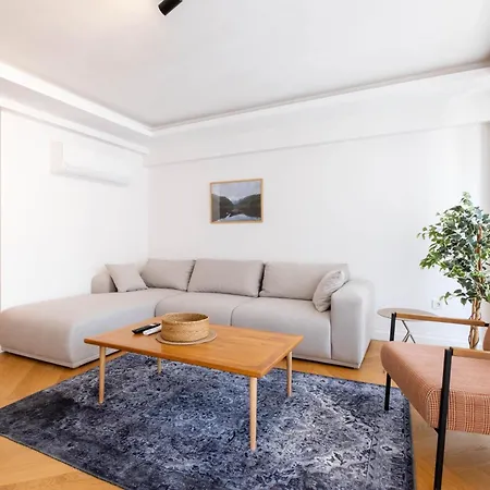Mayer Sisli - Luxury 3br Apartamento *