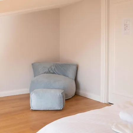 Apartamento Mayer Sisli - Luxury 3br *