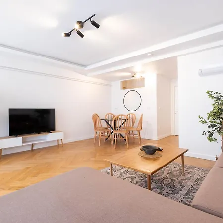 Mayer Sisli - Luxury 3br Apartamento Estambul