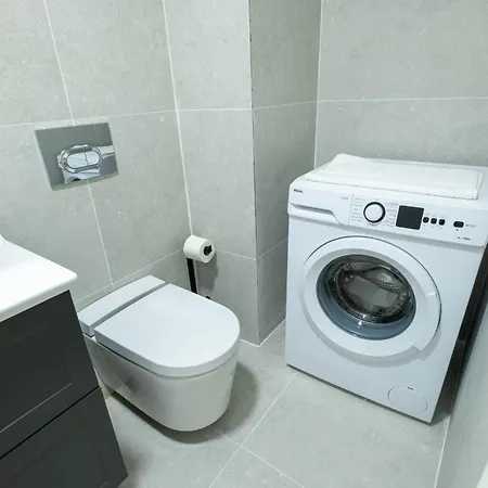 Mayer Sisli - Luxury 3br Apartamento