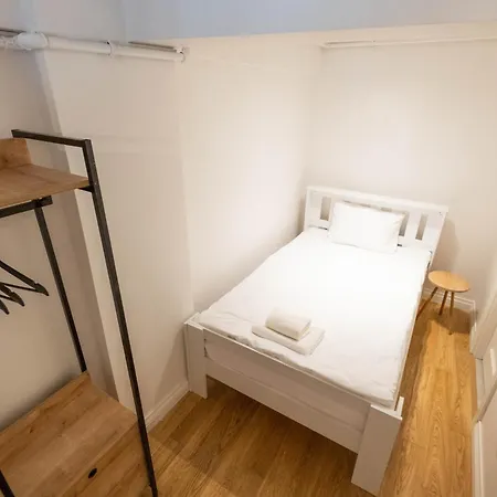 Apartamento Mayer Sisli - Luxury 3br *