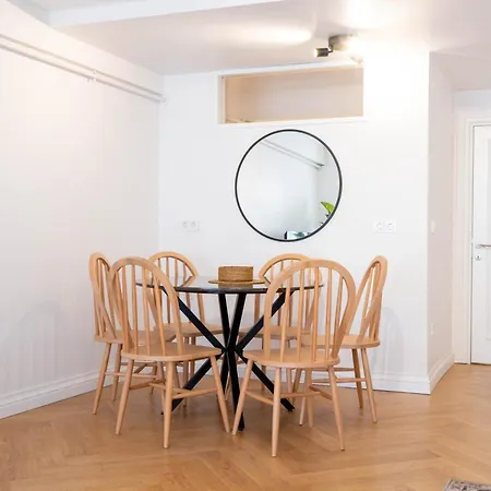 Mayer Sisli - Luxury 3br Estambul