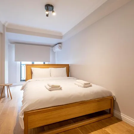 Mayer Sisli - Luxury 3br Apartamento *