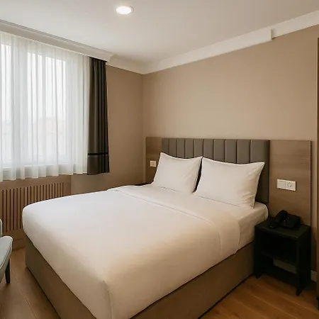 Ersa 3* Istambul