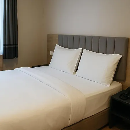Hotel Ersa Istambul