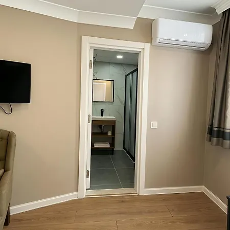 Hotel Ersa Istambul
