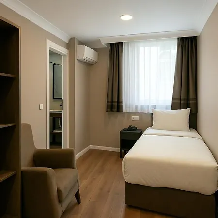Ersa 3* Istambul