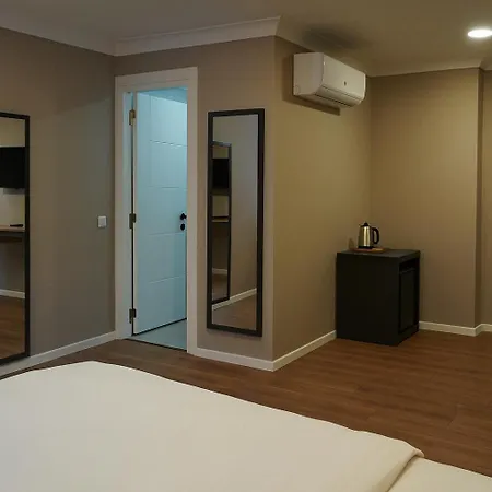 Ersa Istambul