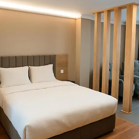 Hotel Ersa