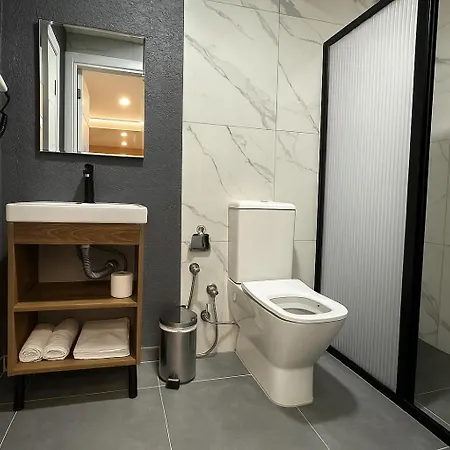 Ersa Hotel Istambul