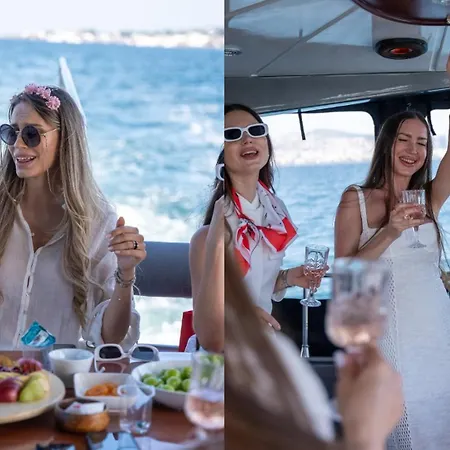 Nova Yachting Botel