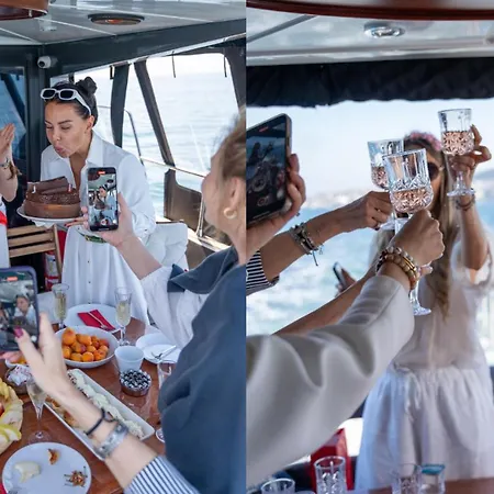 Nova Yachting * Istanbul