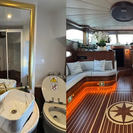Nova Yachting Istanbul