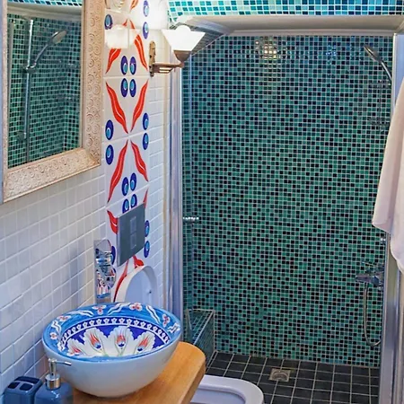 Lägenhet Mysuite Cihangir *