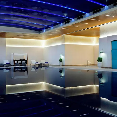 Marriott Sisli Κωνσταντινούπολη