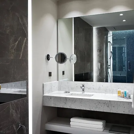 Marriott Sisli 5* Κωνσταντινούπολη