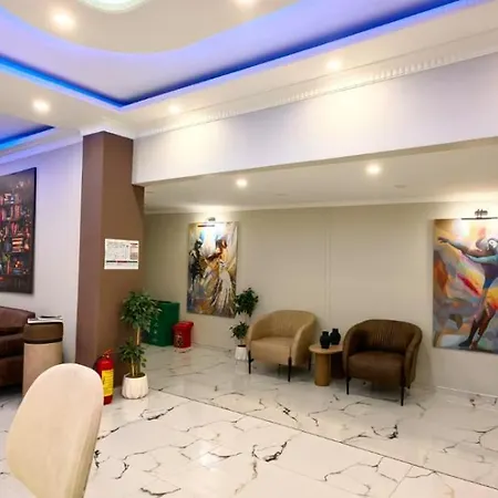 Airport Kumsal 3* Istanbul