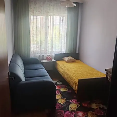 Beylikduezue Merkez Site Ici Apartment