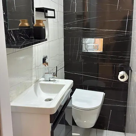 Appartement Amora
