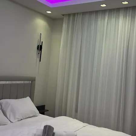Appartement Amora