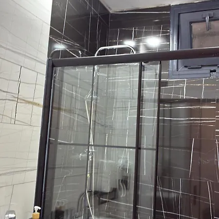Appartement Amora Istambul