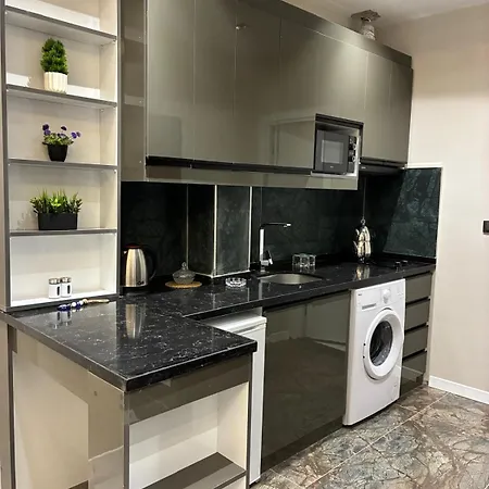 Amora Appartement