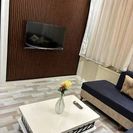 Amora Appartement