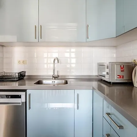 Renewed 2br Bosphorus View Apartament Istanbul