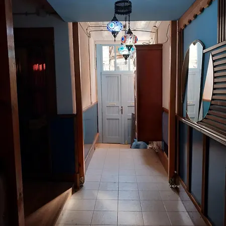 Aparthotel Blue Mansion *