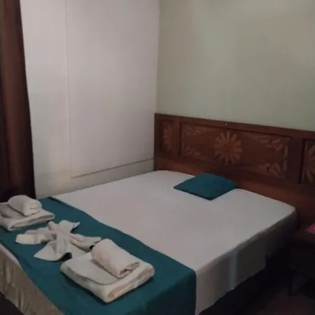 Blue Mansion Aparthotel Istanbul