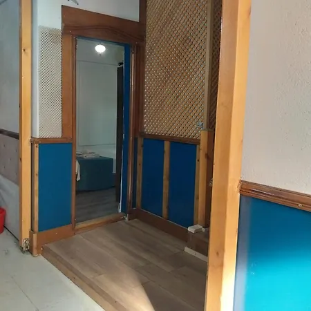 Blue Mansion Aparthotel Istanbul
