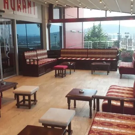 Gezgin Airport Hotel Istanbul
