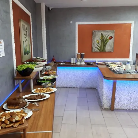 Gezgin Airport 4*