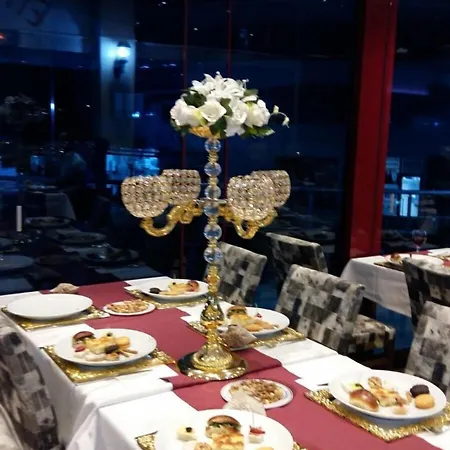 Gezgin Airport Istanbul