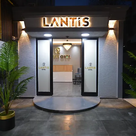Lantis 이스탄불