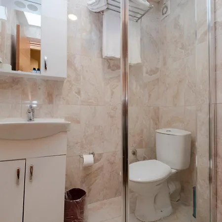 Sisli Mls 2* Stambuł