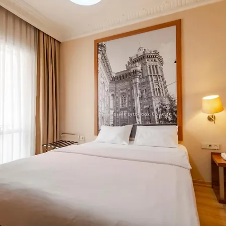 Sisli Mls 2* İstanbul
