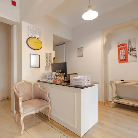 Otel Sisli Mls