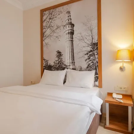 Sisli Mls Otel İstanbul