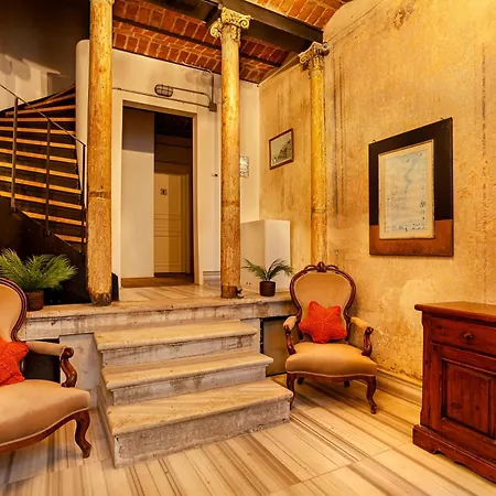 Armel Homes Beyoglu Aparthotel
