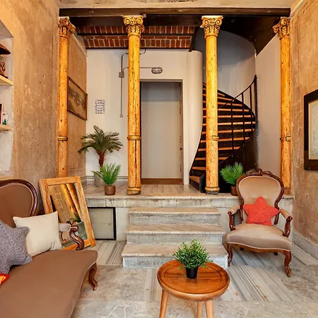 Aparthotel Armel Homes Beyoglu Istanbul