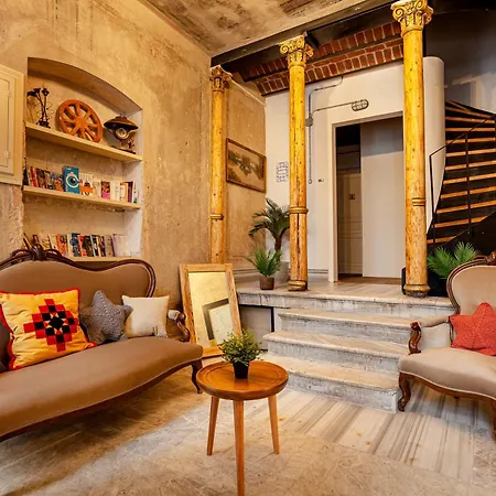 Armel Homes Beyoglu Istanbul