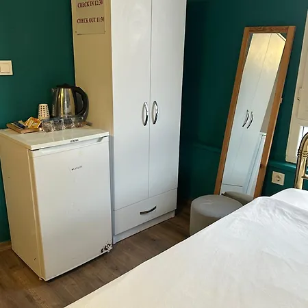 Apartament Ortakoey House Stambuł